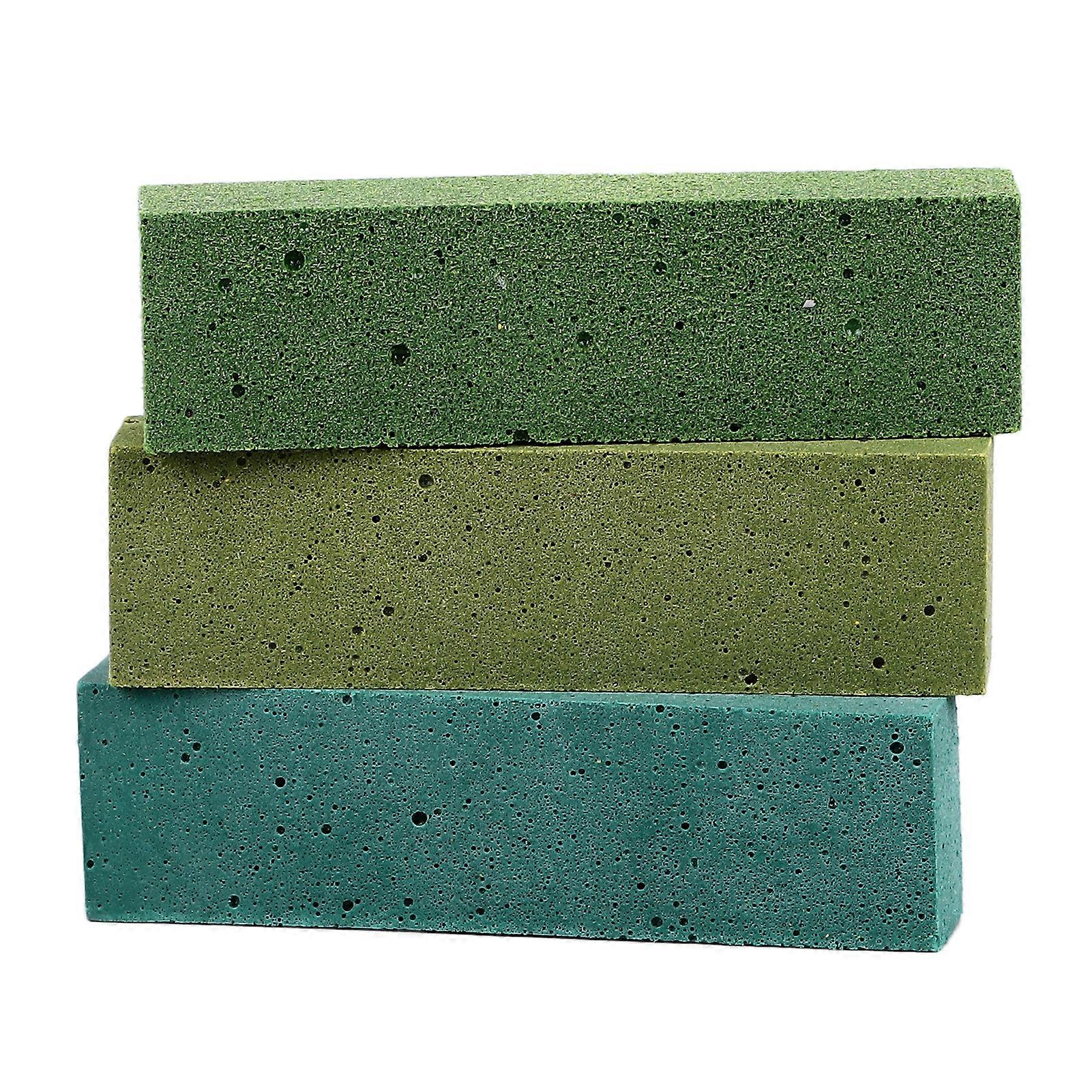 3Pcs Guitar Fret Eraser String Polishing Rubber Sanding Blocks Rust Removal Cleaning Tool Kit