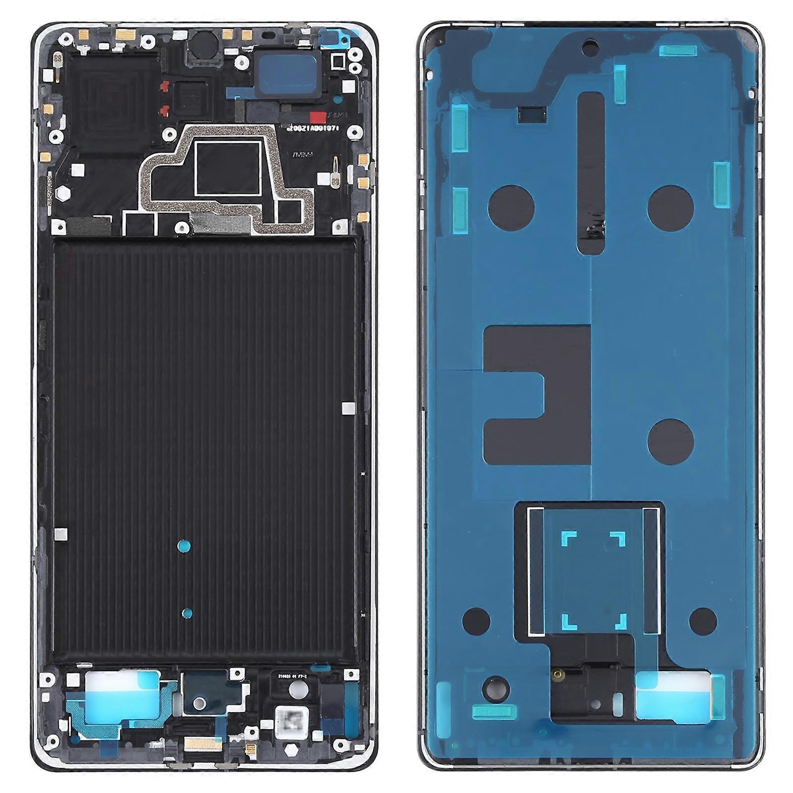 COMPATIBLE Front Housing LCD Frame Bezel Plate for Xiaomi Mi Mix 4