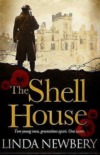 The Shell House by Linda Newbery Paperback