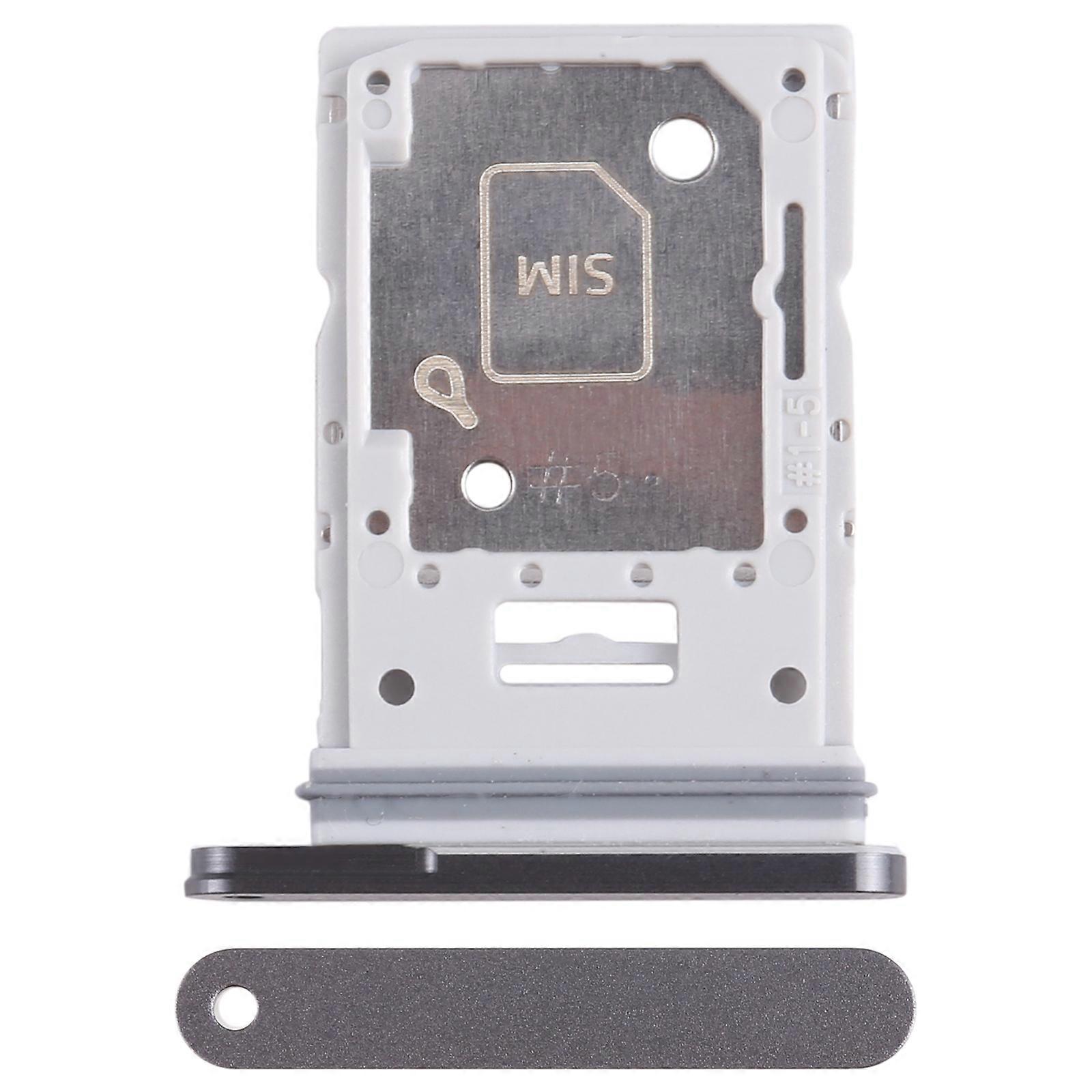 For Samsung Galaxy Tab S9 SIM + Micro SD Card Tray