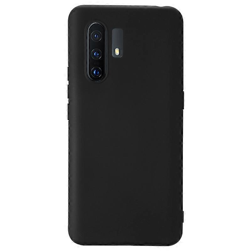 Shockproof Frosted TPU Protective Case