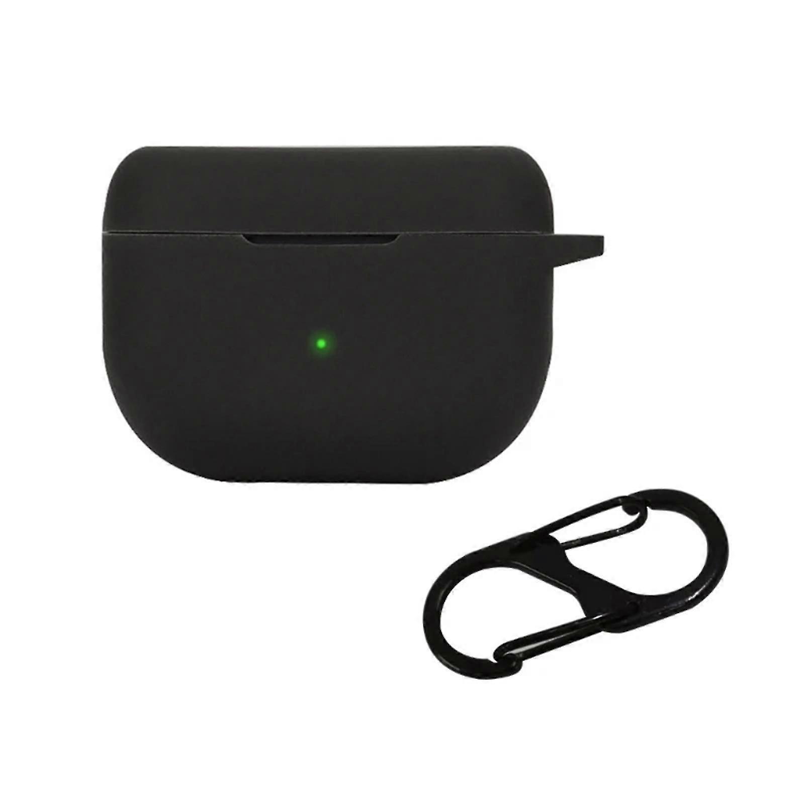 Earphone Case Shockproof Dustproof with Convenient Charging Holes Drop-Resistant Protection Cover for Elite 8 Active