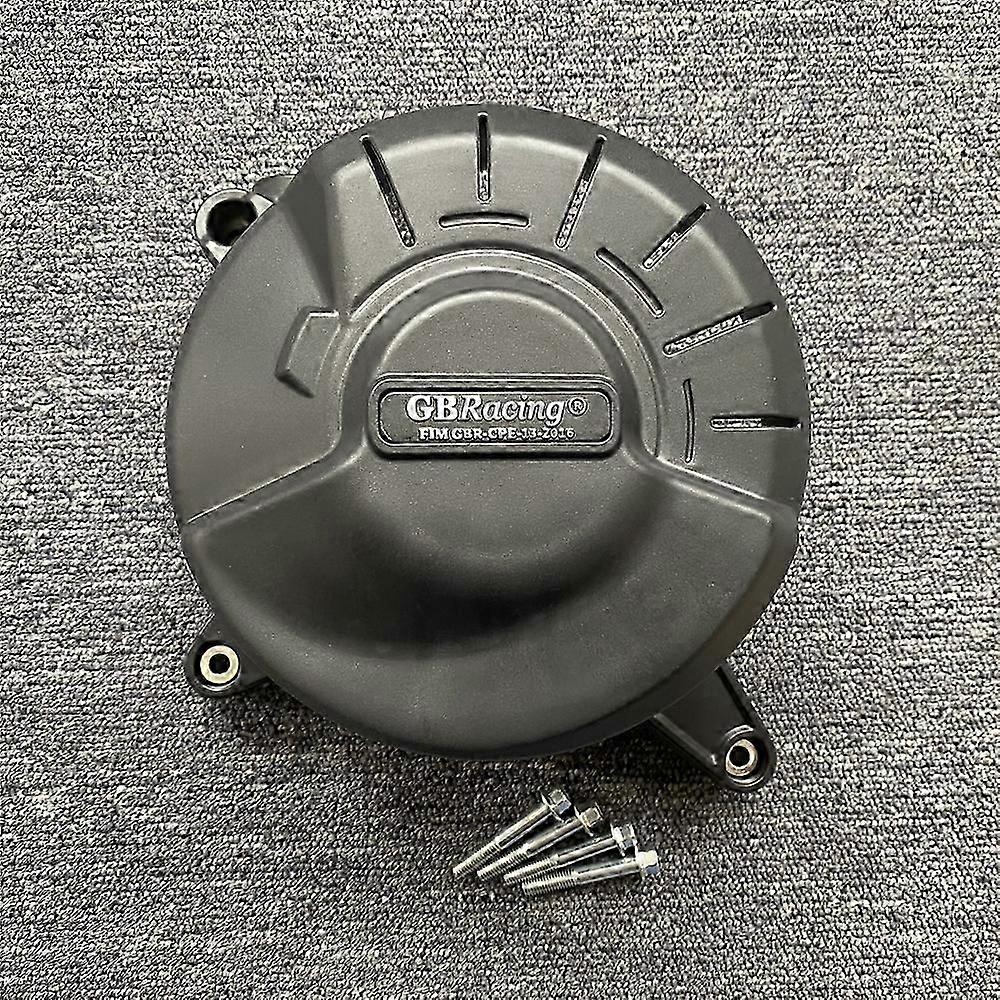 Engine Protective Cover for Ducati Streetfighter V4 & V4 S 2020-2023