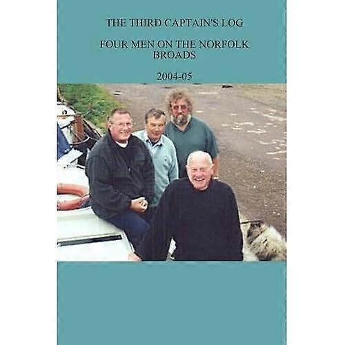 Het derde logboek van de kapitein