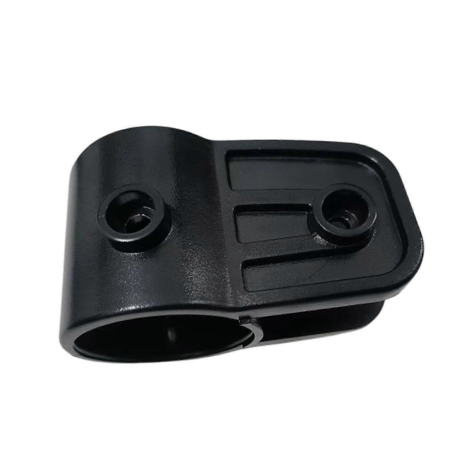 Cantilever Patio Umbrella Top Connector Offset Umbrella Rod Bracket for Yard