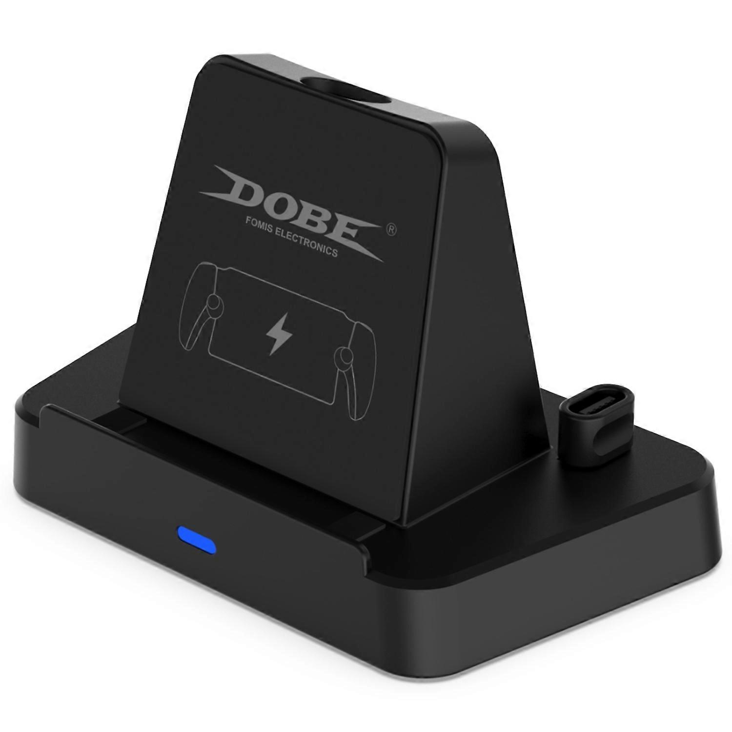 DOBE TP5-3553 For Sony PS5 Portal Game Console Charger Desktop Charging Base