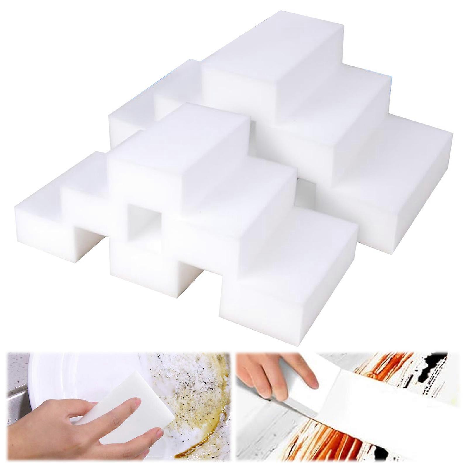 Magic Eraser, Cleaning Pad