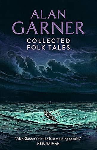 Collected Folk Tales