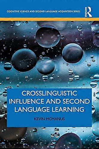 Crosslinguistic Influence and Second Language Learning