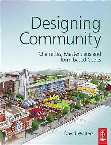 Designing Community