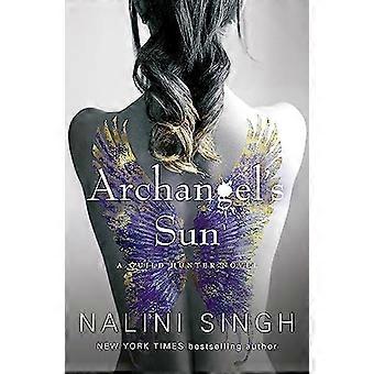 Archangels Sun Guild Hunter Book 13