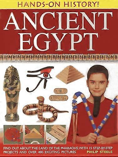Hands on History Ancient Egypt