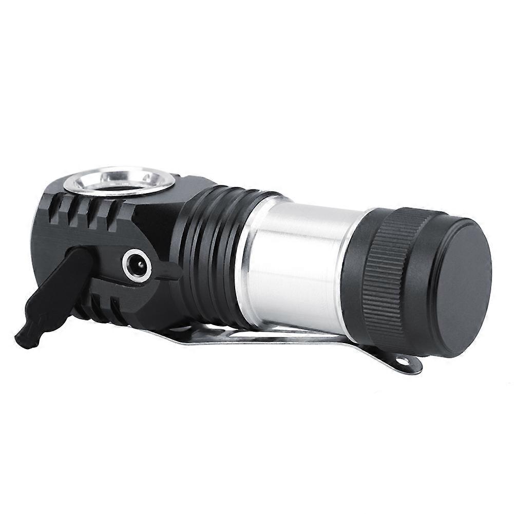 Magnetic Rechargeable LED Repair Work Torch Portable Magnetic Work Light For Mechanics LED Inspection Tool