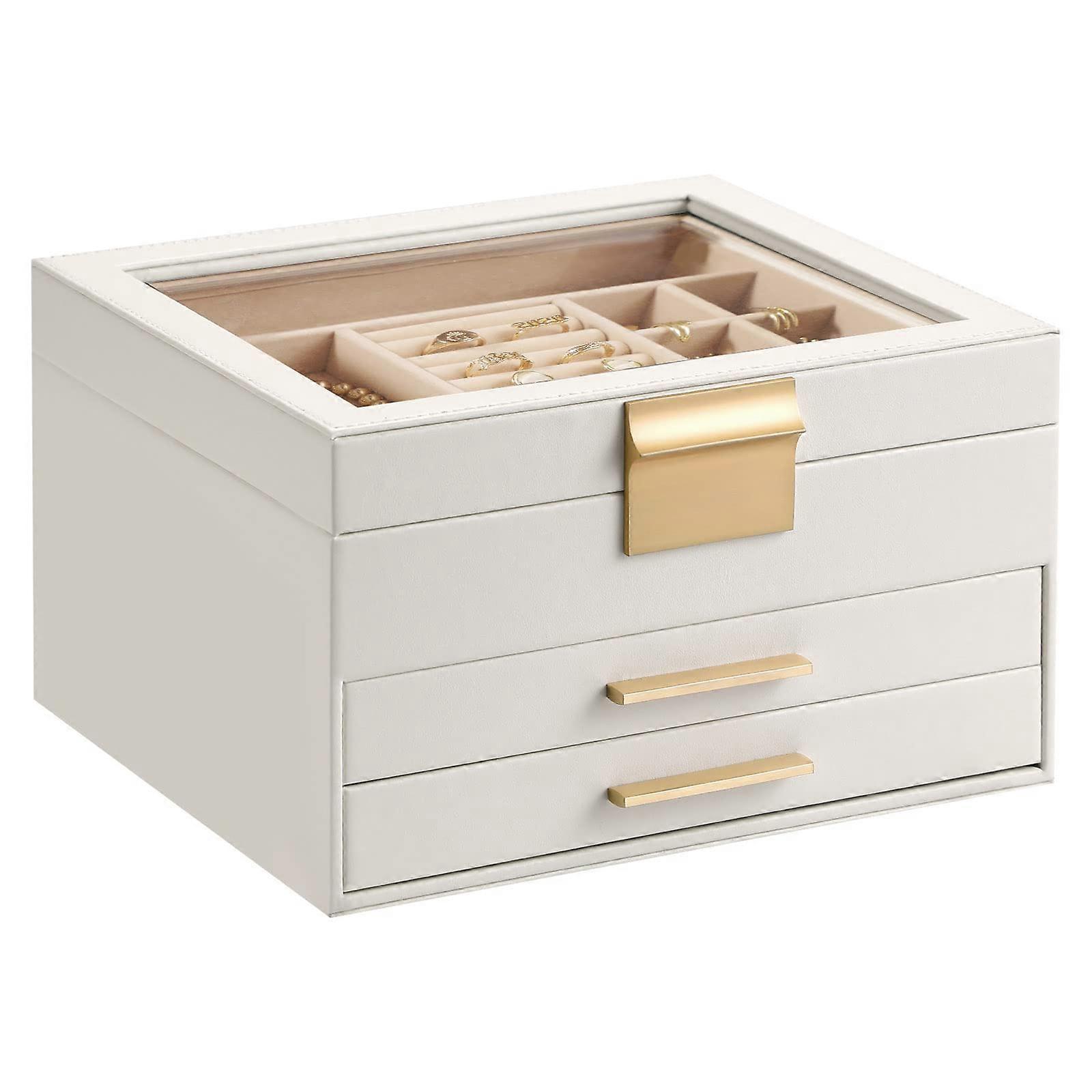 Jewelry Box Organizer for Jewelry Storage