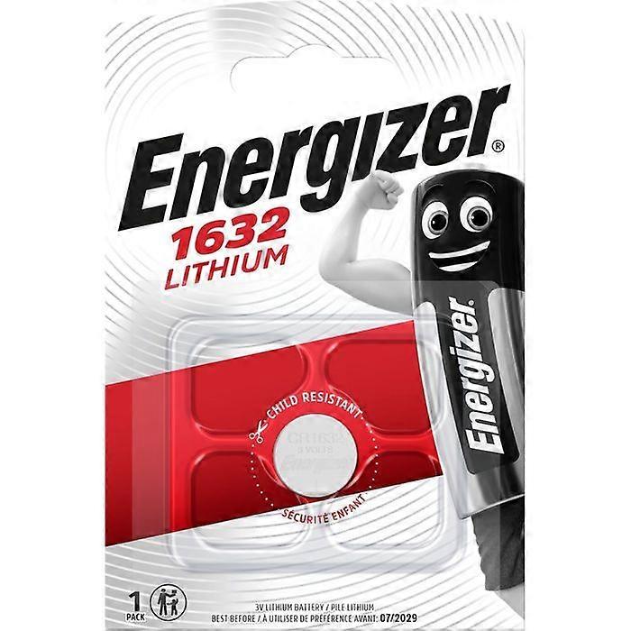 CR 1632 ENERGIZER