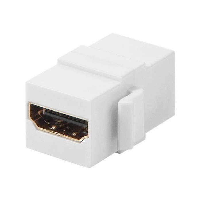 goobay - Moduláris ház (csatolás) - HDMI