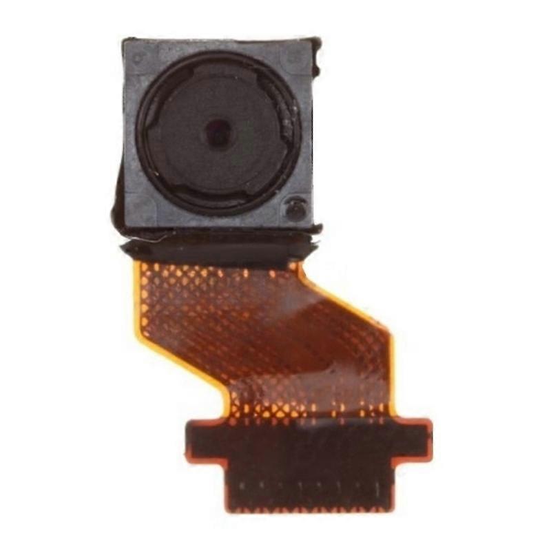 For Samsung Galaxy A05 4G A055 OEM Front Facing Camera Module Replace Part (without Logo)