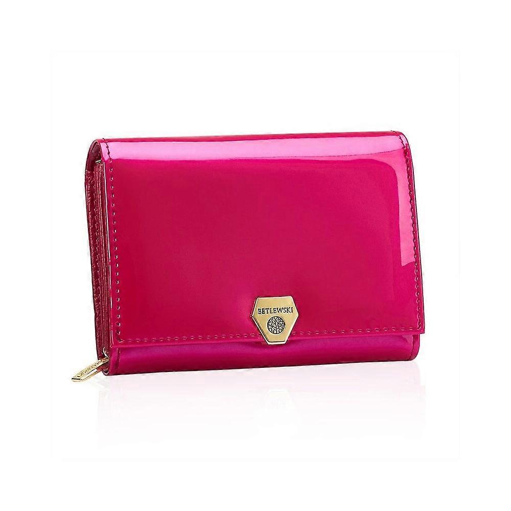 Wallets Betlewski BPDVS11ROSE77104