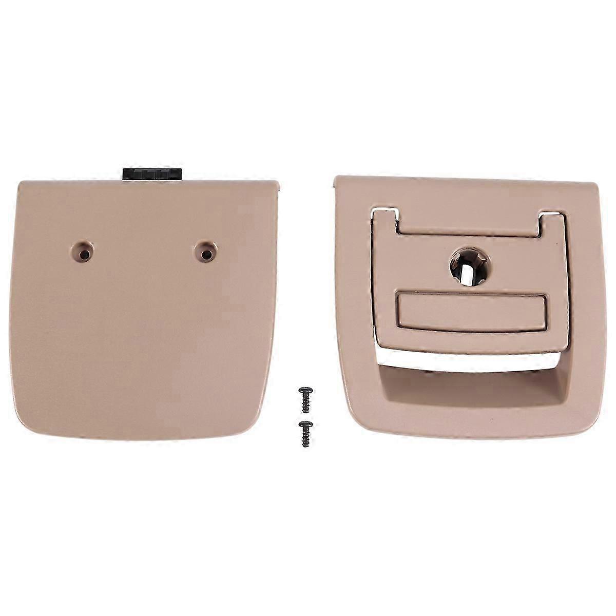 Rear Trunk Mat Handle Boot Floor Carpet Handle Replacement Accessories 51479120283 for X5 X6 E70 E7