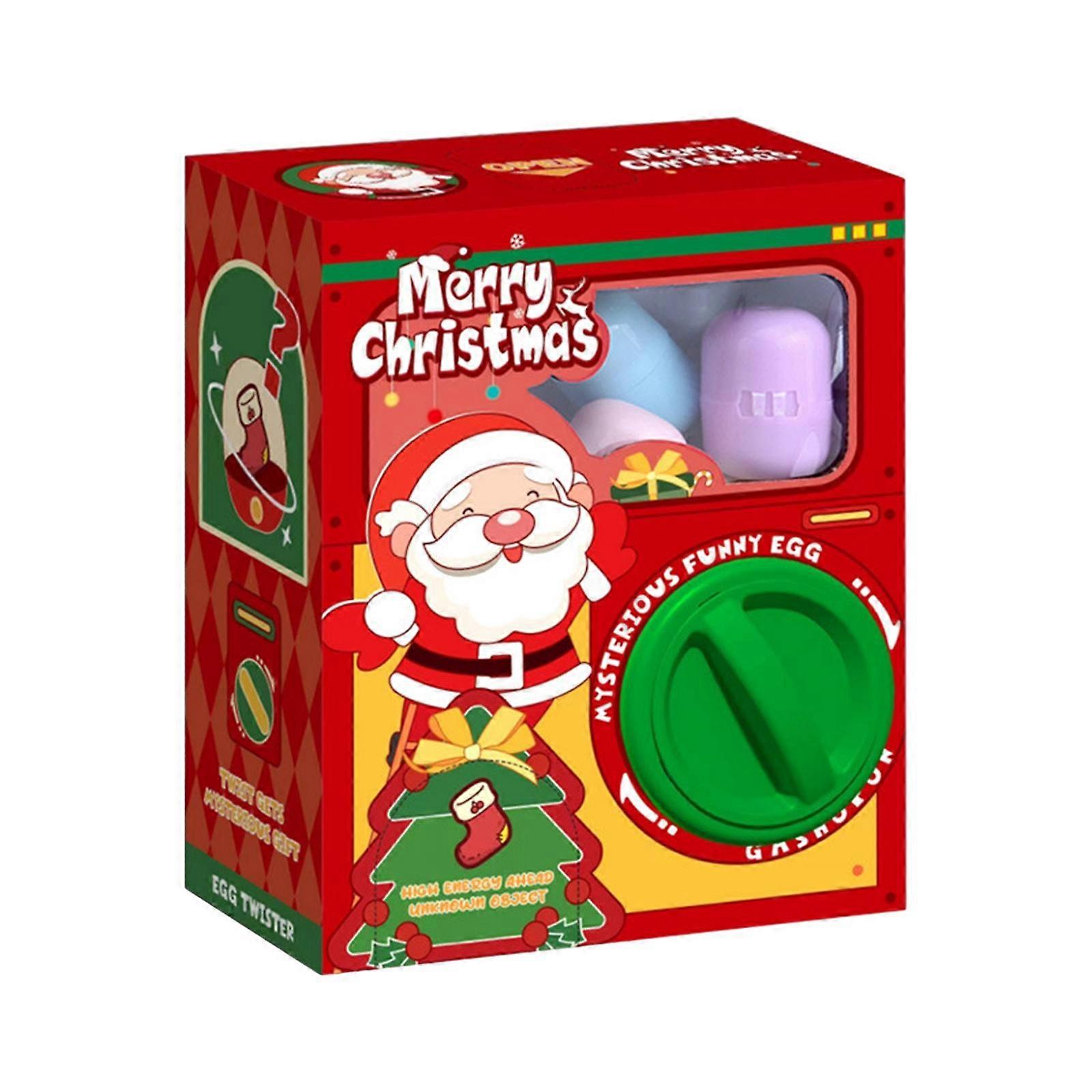 Mini Vending Cute Christmas Vending Machines for Wall Outside