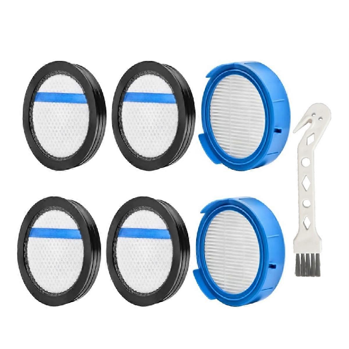 Accessories Replacement Filter for 8000 for EFP91835 900, Pre-Motor Filters, Hygienic Filter