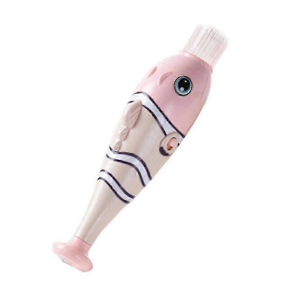 آلة فقاعة الدخان فقاعة منفاخ صحية لعبة فقاعة الدخان للأطفال الأطفال