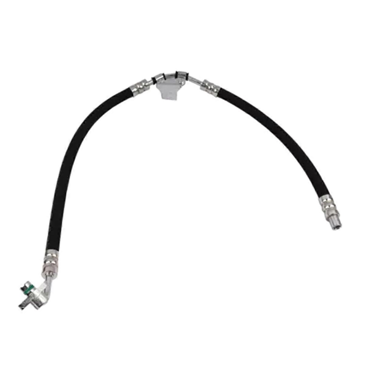 High Pressure Hose Pipe Anti-Roll Bar System Tube For Range Rover