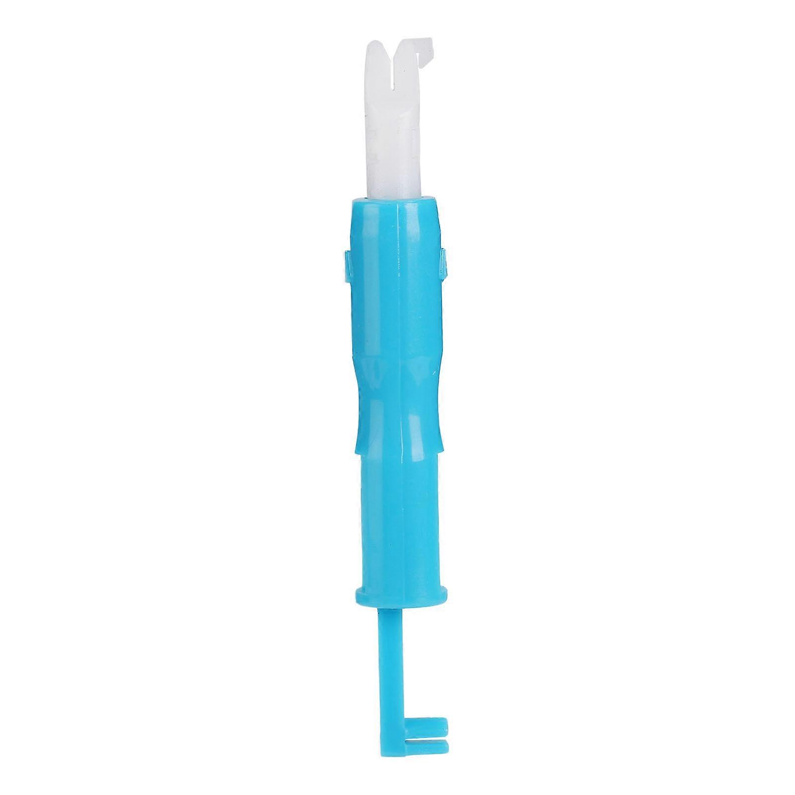 Household Needle Threader Multifunctional Automatic Needle Inserter for Sewing Machine
