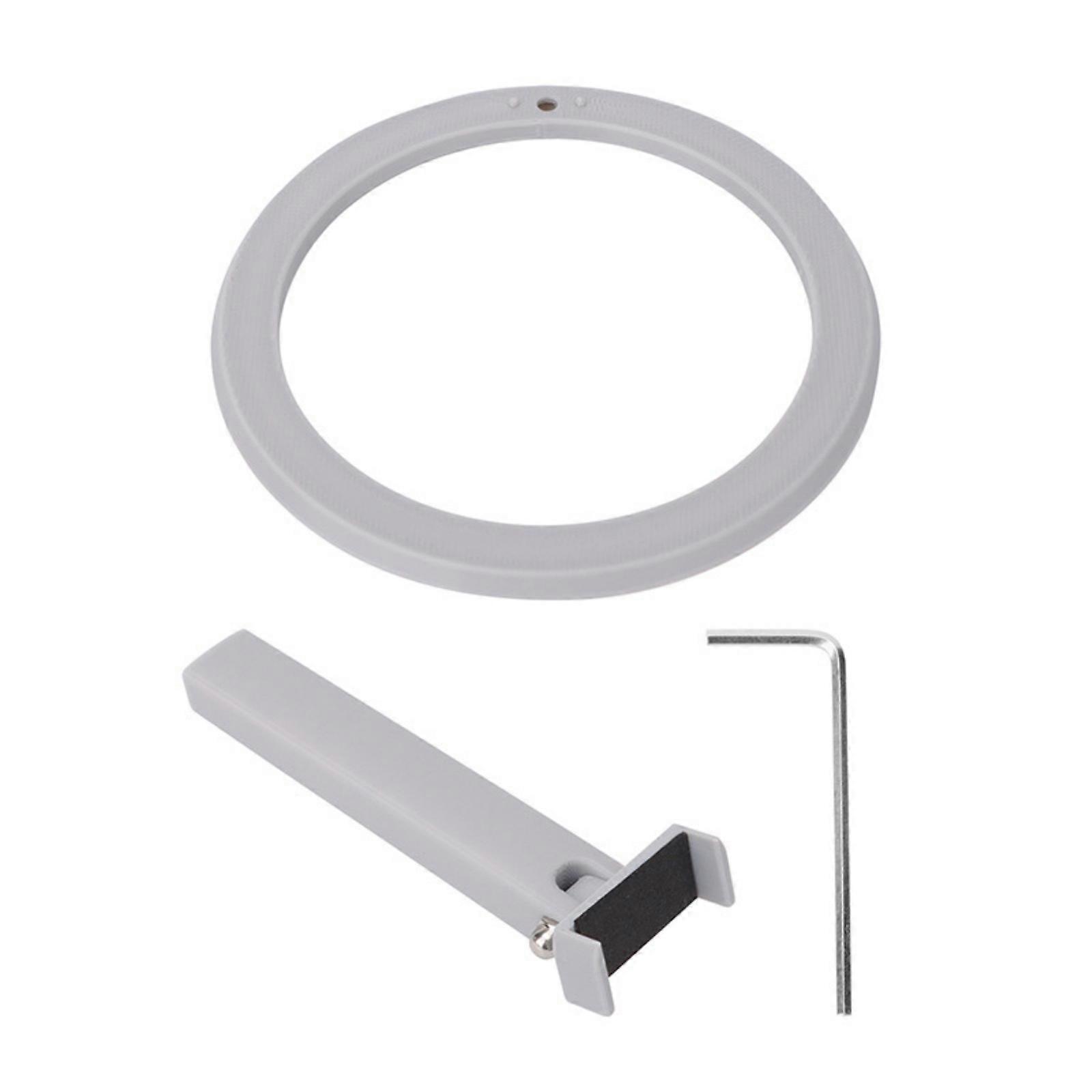 Fixed Bracket Exhibition Stand Desktop Display Stand for Flip Display Rack Stable Drones Support Base Drones Accessory