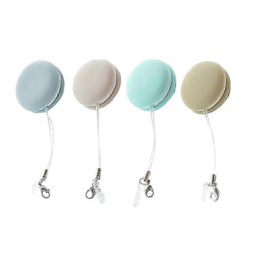 Preserven Cell Phone Cleaner, Screen and Eyeglass Brush, Mobile Phone Screen Wipe, Macaron Screen C