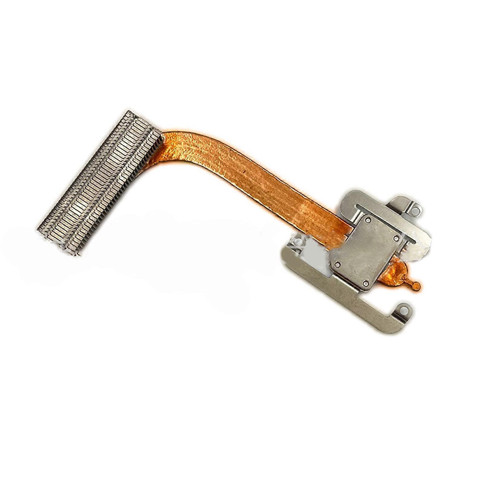 Cooling Tube Metal Heat Dissipation Copper Pipe for Switch/Switch Lite/Switch OLED Gaming Consoles Repair Spare Part