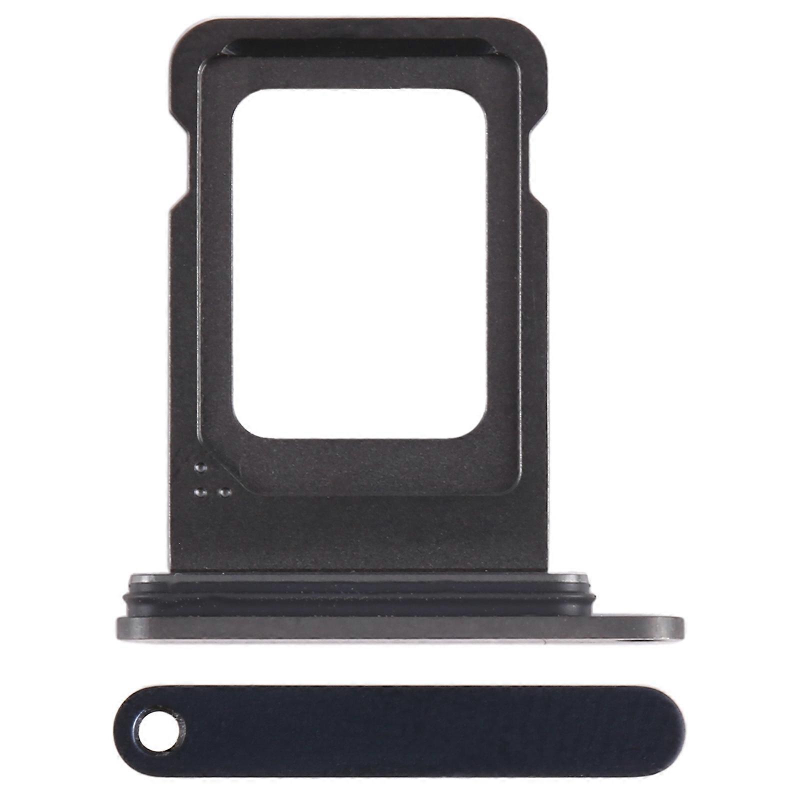 For iPhone 15 Pro Max SIM Card Tray (Blue)