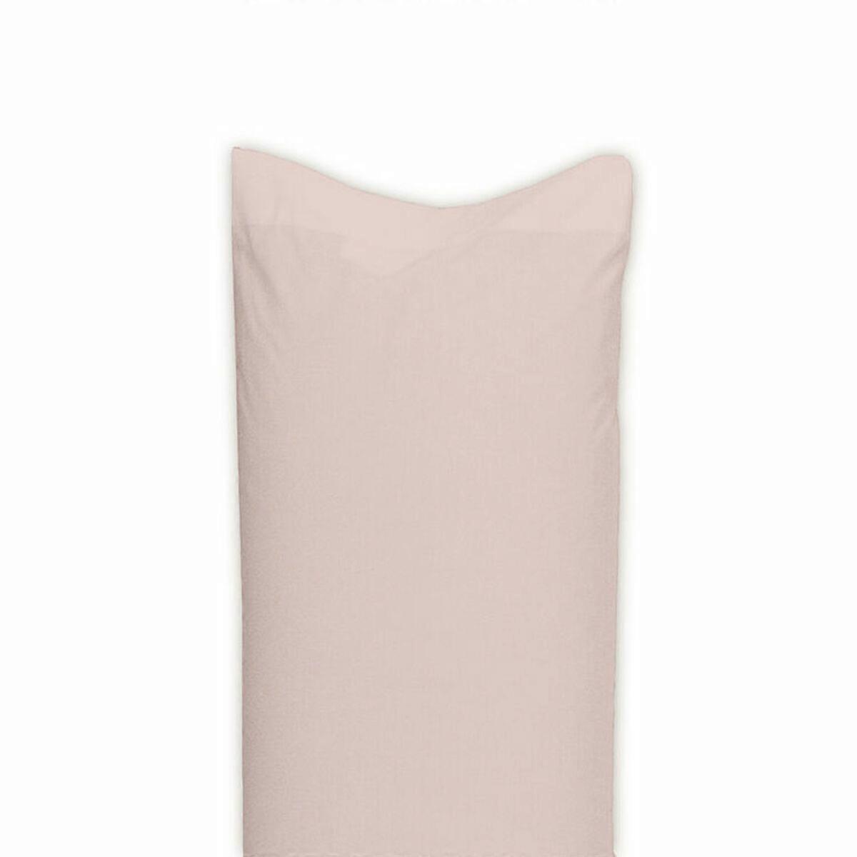 Happy Home Nude Pillowcase 45 x 100 cm 2 pieces