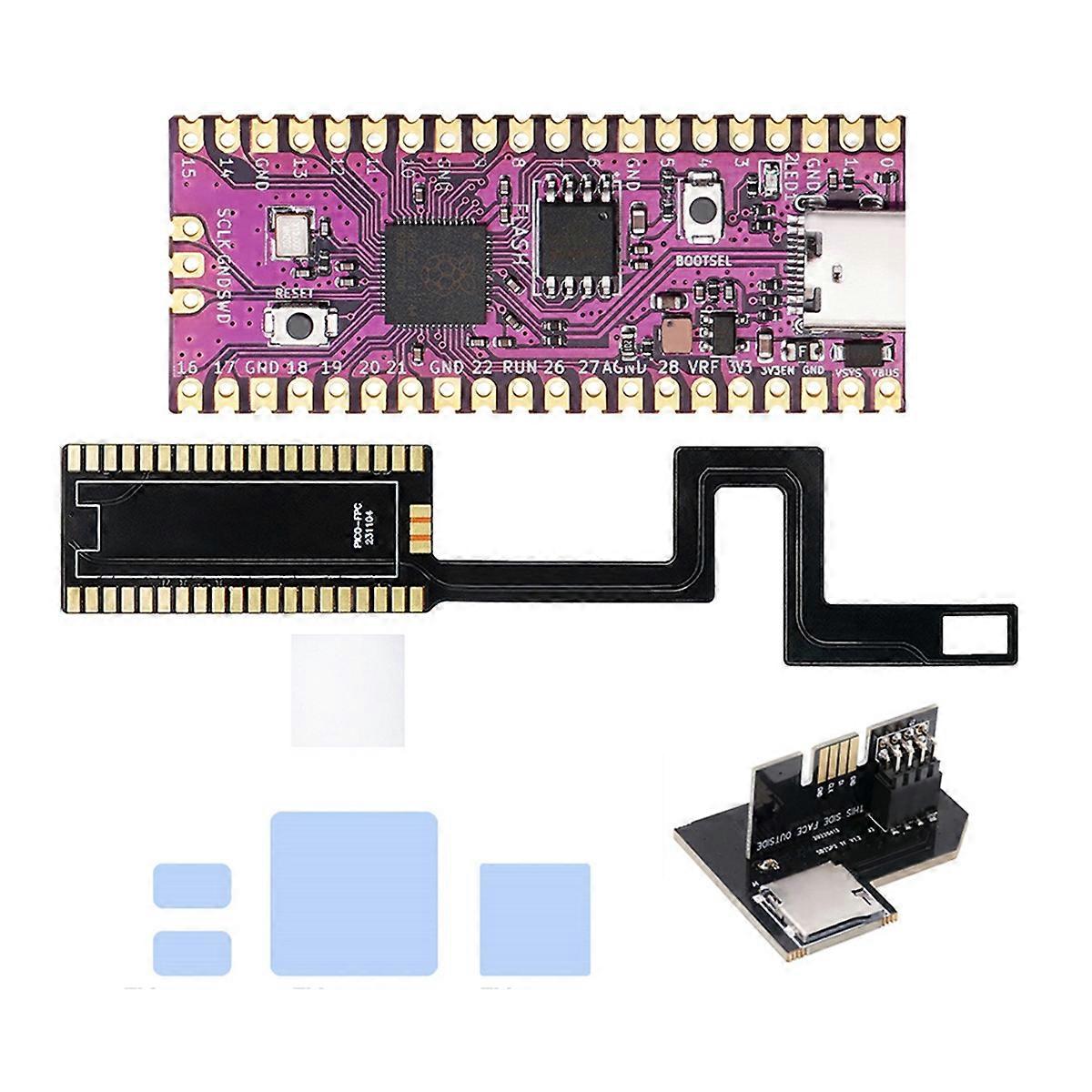 Flex Cable for / Board with SD2SP2 Pro Adapter,A