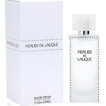 Parfym för kvinnor - LALIQUE - Perles De Lalique - Chypre - 100 ml