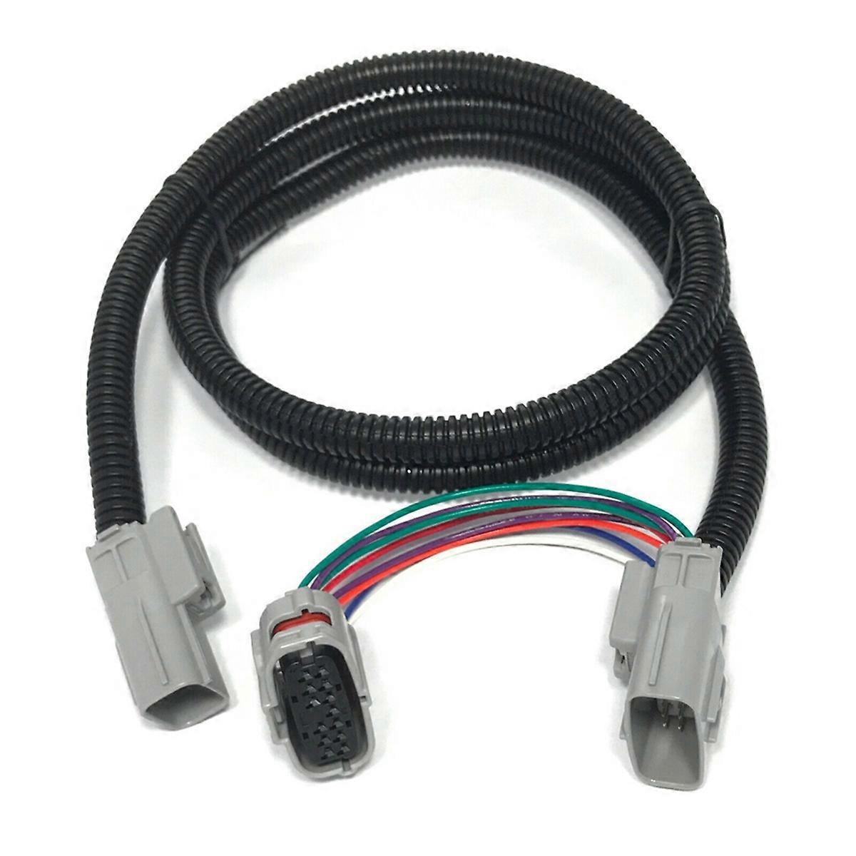 12V Car Front Camera FVM T-Harness for /