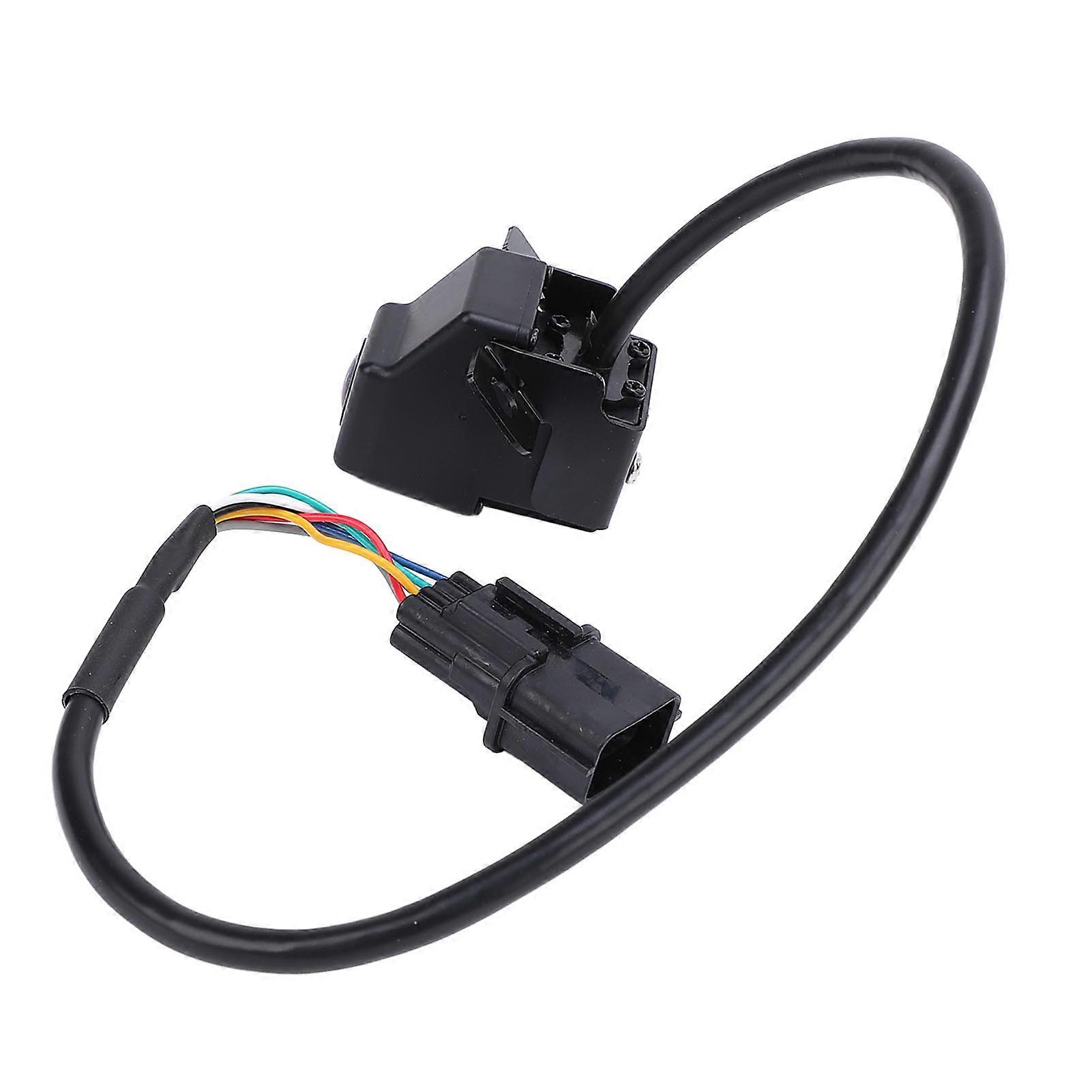 Rear View Backup Parking Assist Aid Camera 957603Z006 Backup Reversing Parking Cameras for I40 2015 to 2020 