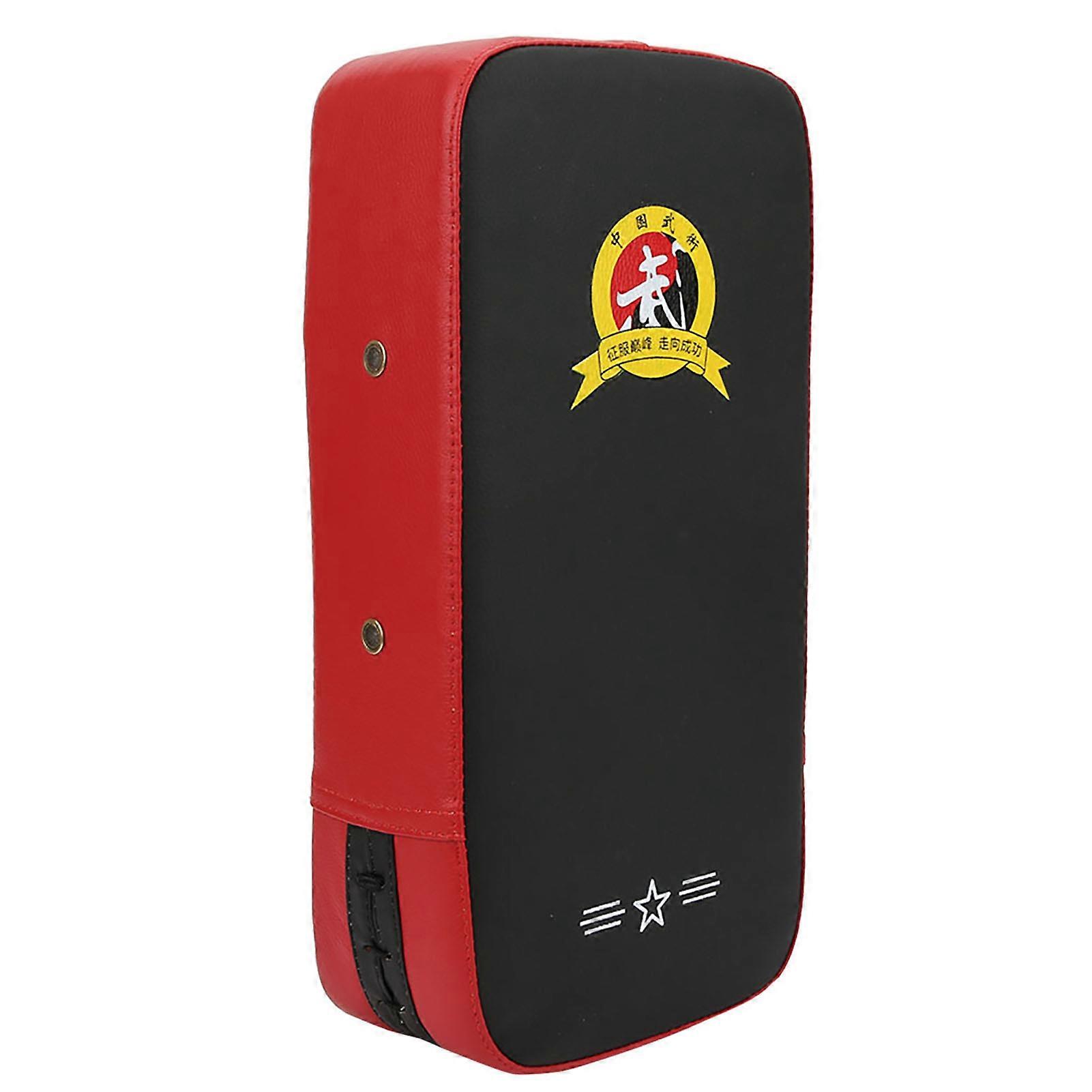 テコンドーボクシングMMAミットパッドPUキックパンチングトレーニンググローブターゲットキックシールドトレインツール