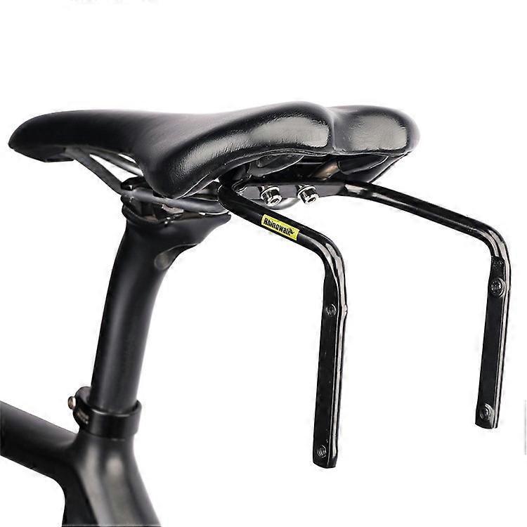 RHINOWALK Aluminum Alloy Bicycle Saddle Bag Stabilizer Support for Saddle Bag Anti Shaking