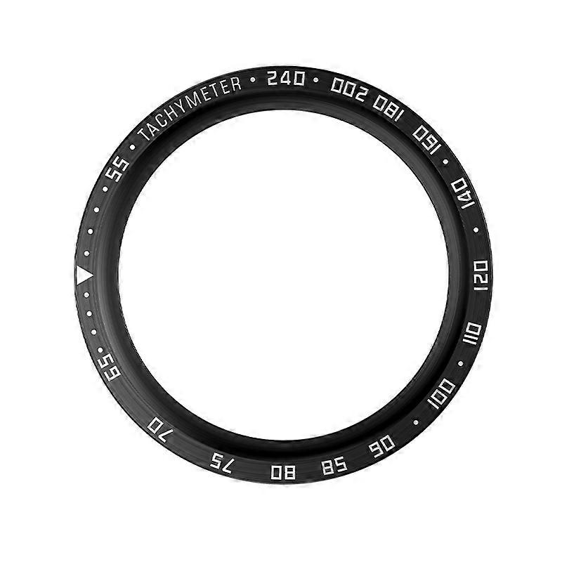 INF bezel with a markings for Galaxy Watch 5 Pro