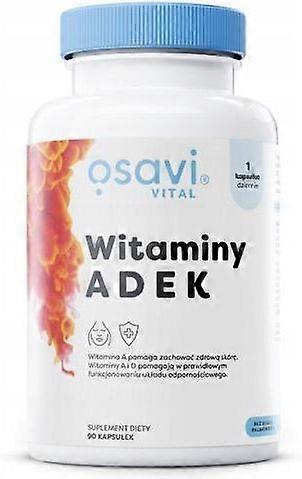  Osavi vitamins adek BI9783