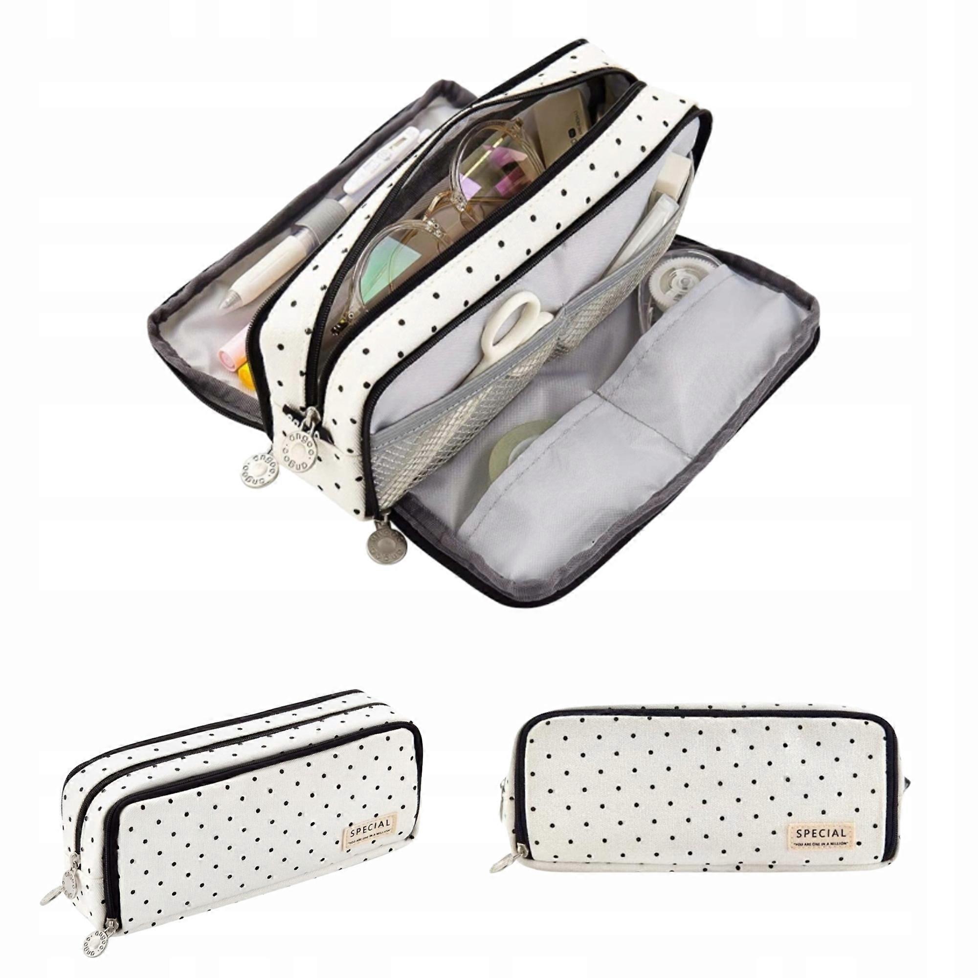 Trousse pliante Triple Angoo