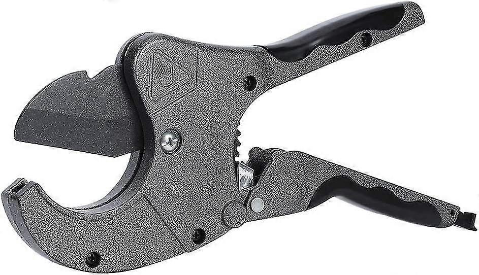 Pipe Scissor Plastic Pipe Cutter With Handle Heavy Duty Pipe Cutter Pipe Cutting Tool 20-63mm