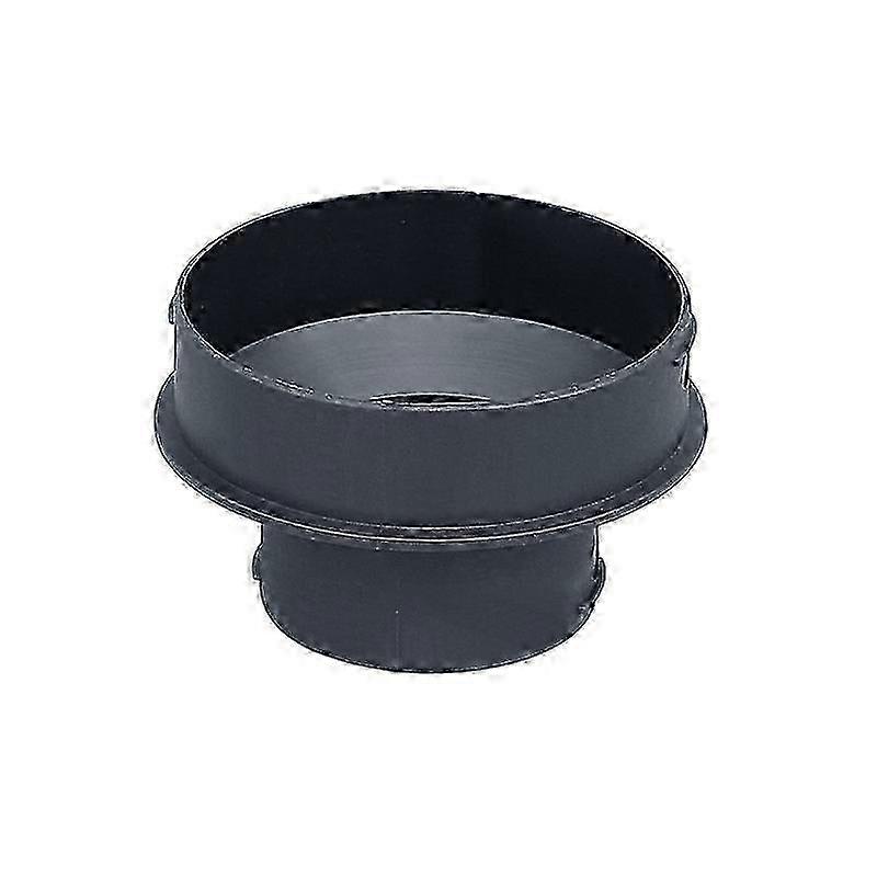 90mm to 60mm Parking Heater Ducting Reducer Connector Air Heater Duct Pipe Reducer Adapter Converter