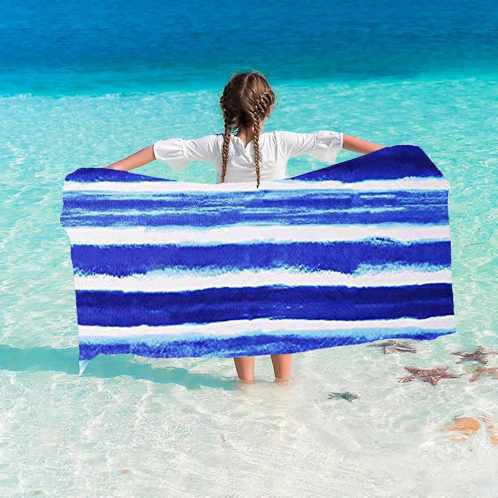 Oversized Beach Towel Large Beach Towel Pool Towels BB