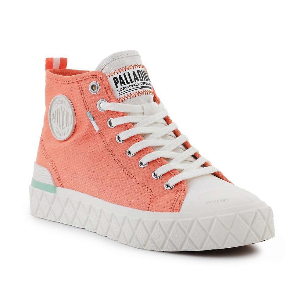 Shoes Palladium Palla Ace Chukka Org 79142813