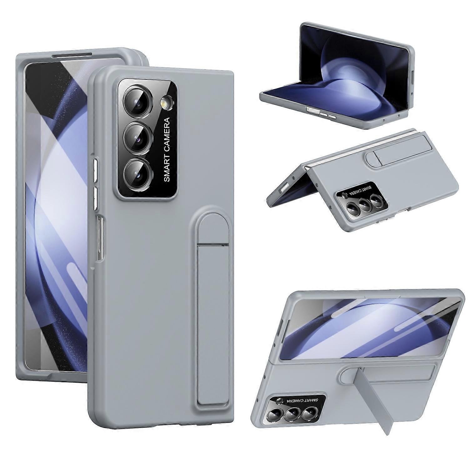 Compatible with Galaxy Z Fold5 5G Phone Case