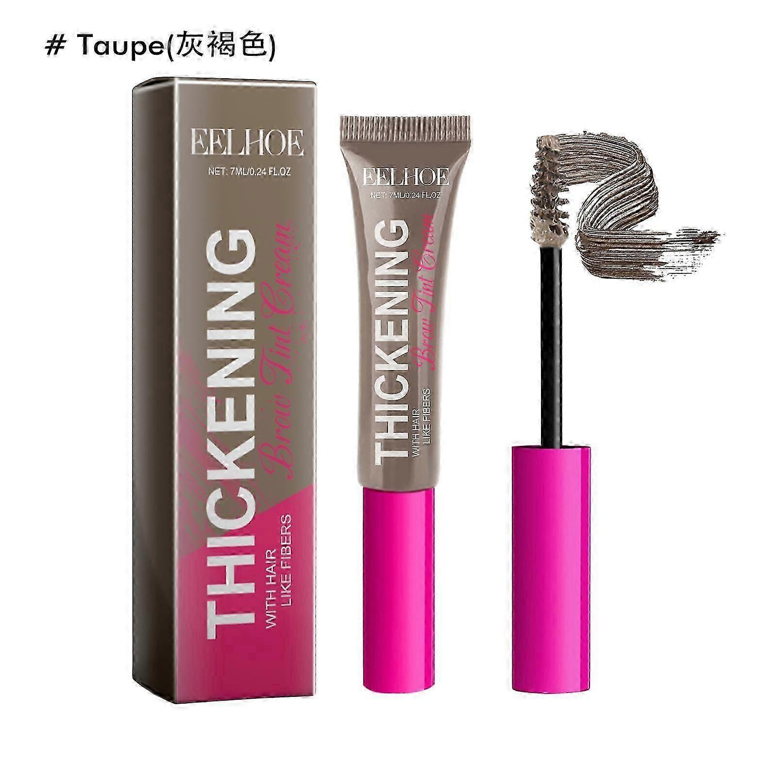 Thickening Brow Tint Cream 7ml PU6903