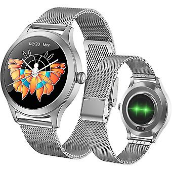 Smart Watch KW10 Pro Fitness Tracker IP68 Waterproof For Android IOS