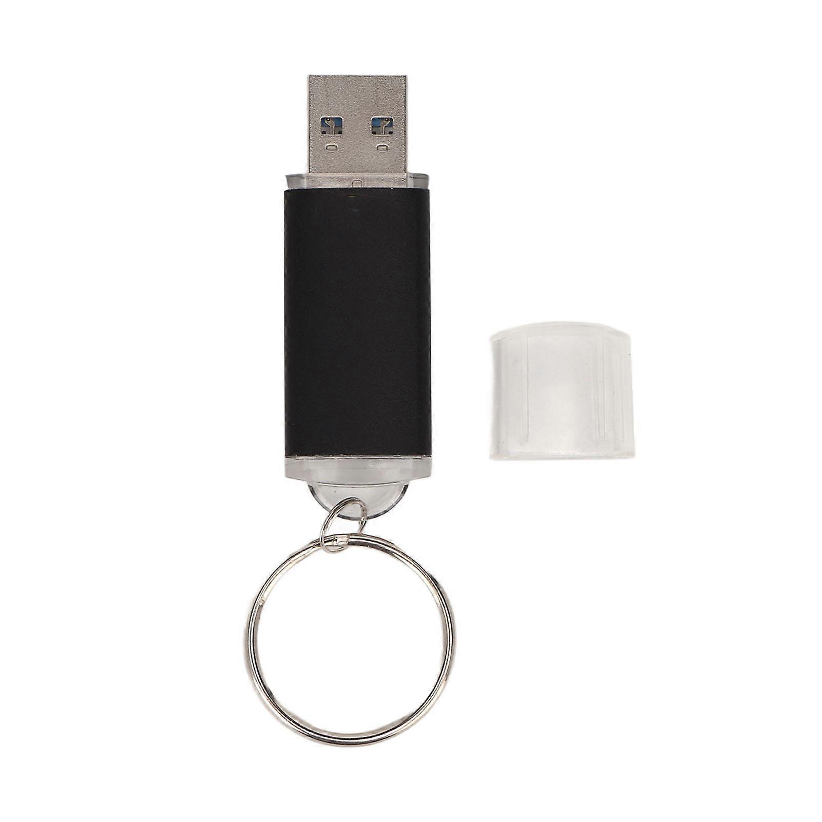 3.0 U Large Storage Space Waterproof Plug and Play Portable Flash Disk USB Memory Stick for Music Files